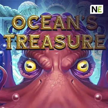 NetEnt : Oceans Treasure - KISS69