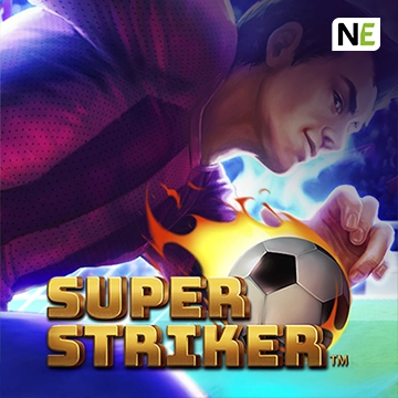 NetEnt : Super Striker - KISS69