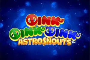 Playtech : Oink Oink Oink: Astrosnouts - KISS69