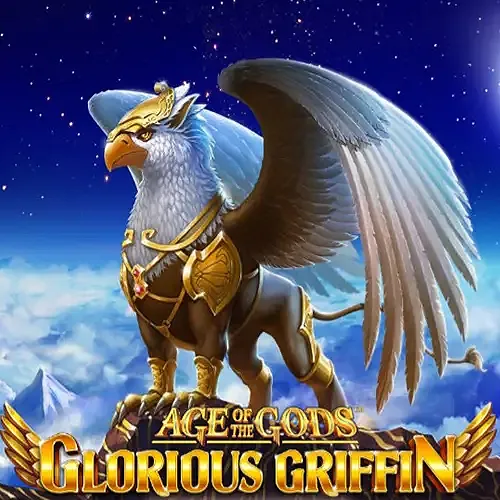 Playtech : Age of the Gods: Glorious Griffin - KISS69