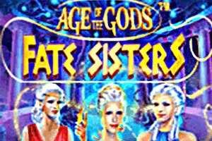 Playtech : Age of the Gods: Fate Sisters - KISS69