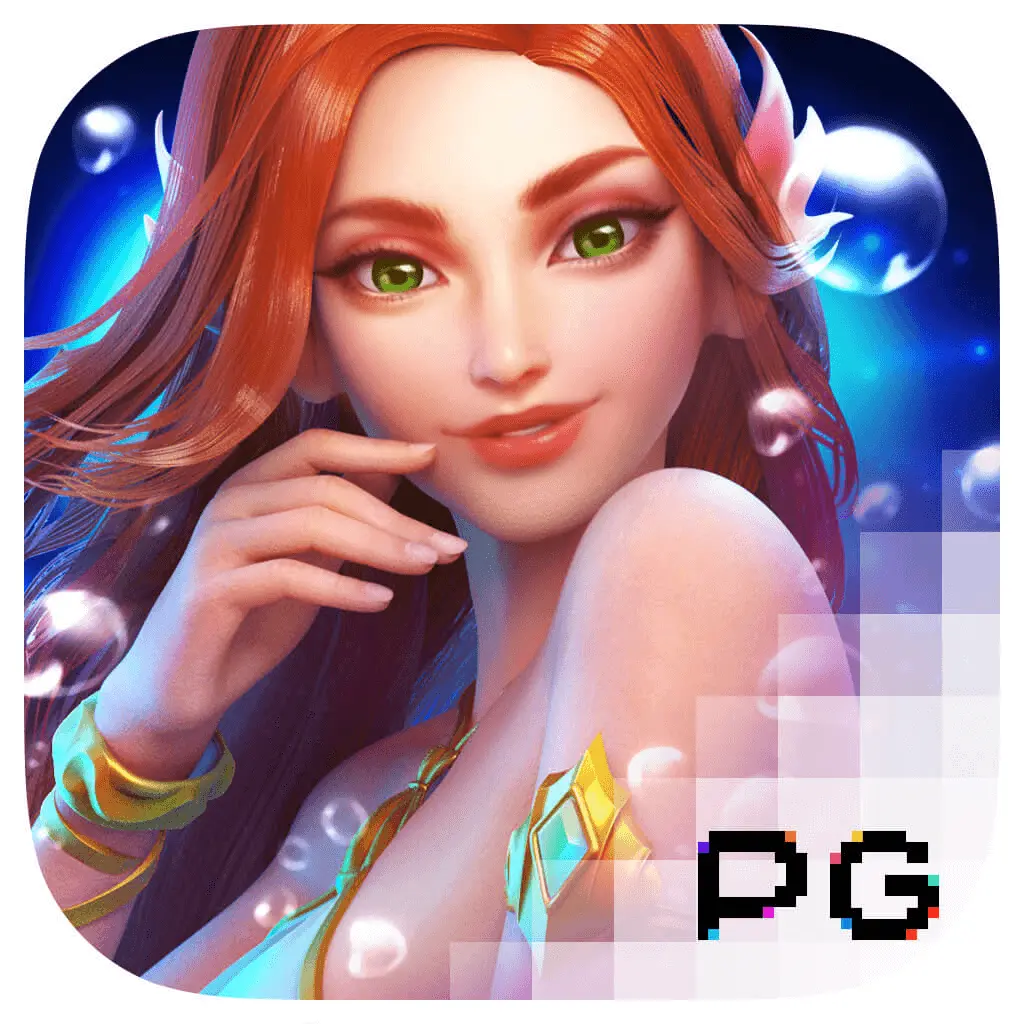 Mermaid Riches - KISS69