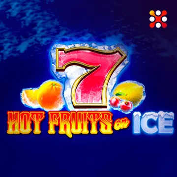 Hot Fruits on Ice - KISS69