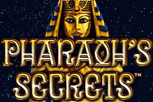 Playtech : Pharaohs Secrets - KISS69