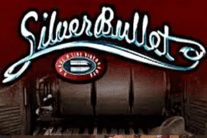 Playtech : Silver Bullet - KISS69