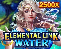 Elemental Link Water - KISS69