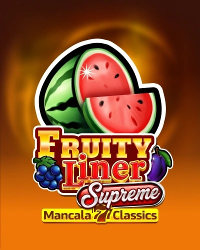 FruityLiner Supreme - KISS69