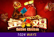 Golden Chicken - KISS69