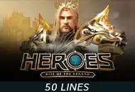 Heroes - KISS69