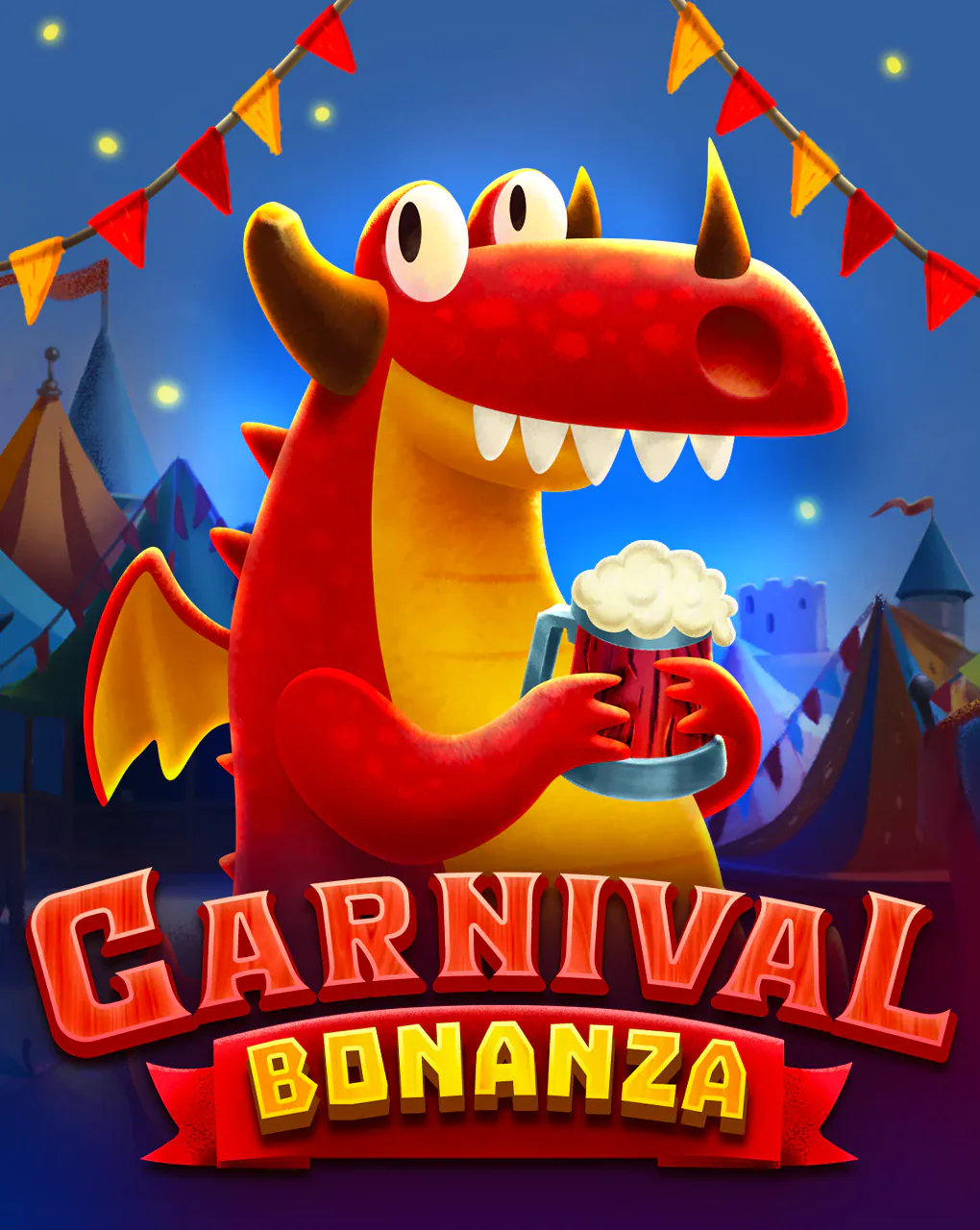 Carnival Bonanza - KISS69