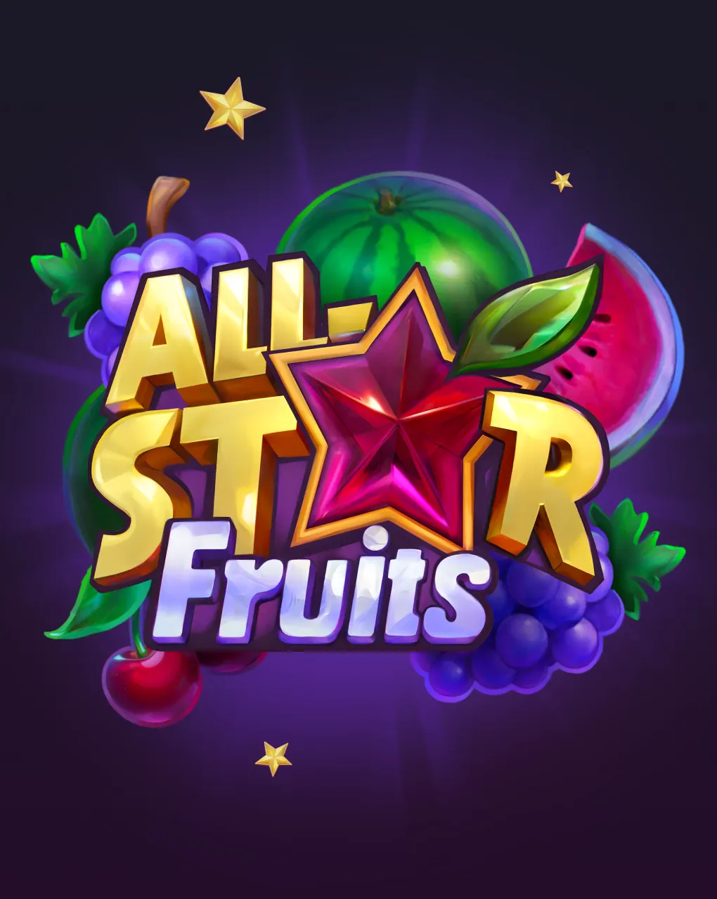 All-Star Fruits - KISS69