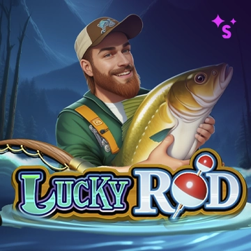 Lucky Rod - KISS69
