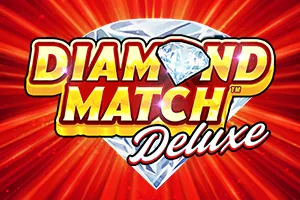 Playtech : Diamond Match Deluxe - KISS69
