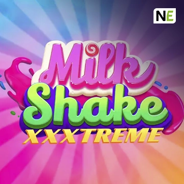 NetEnt : Milkshake XXXtreme - KISS69