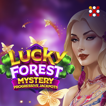 Lucky Forest - KISS69