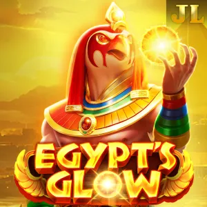 Egypts Glow - KISS69