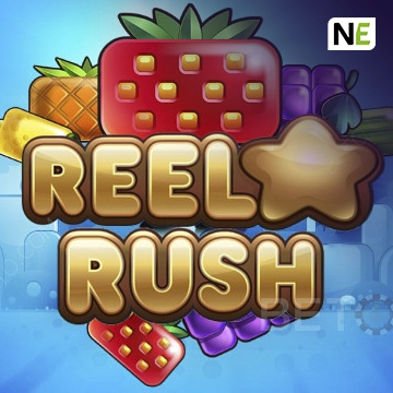 NetEnt : Reel Rush - KISS69
