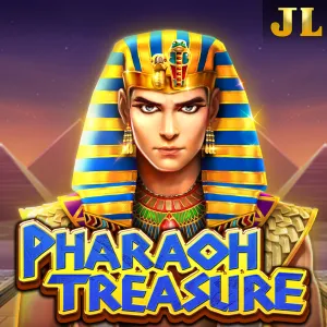 Pharaoh Treasure - KISS69