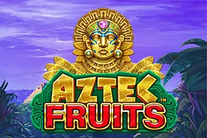 Playtech : Aztec Fruits - KISS69