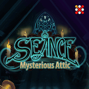 Seance: Mysterious Attic - KISS69