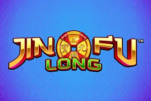 Playtech : Jinfu Long - KISS69