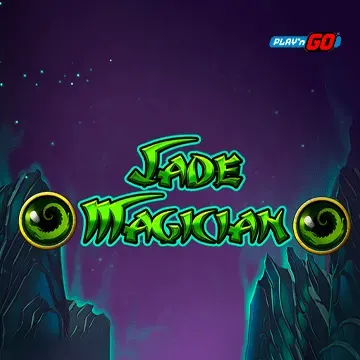Jade Magician - KISS69