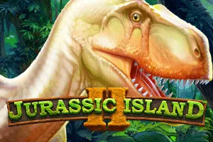 Playtech : Jurassic Island 2 - KISS69
