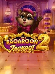 Playtech : The Racaroon 2 Jackpot - KISS69