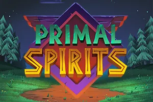 Playtech : Primal Spirits - KISS69