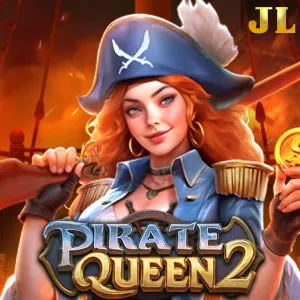 Pirate Queen 2 - KISS69