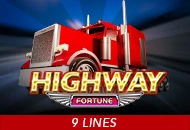 Highway Fortune - KISS69
