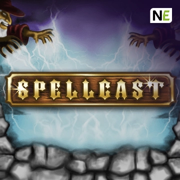 NetEnt : Spellcast - KISS69