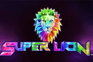 Playtech : Super Lion - KISS69