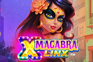 Playtech : Macabra Linx - KISS69