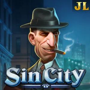 Sin City - KISS69