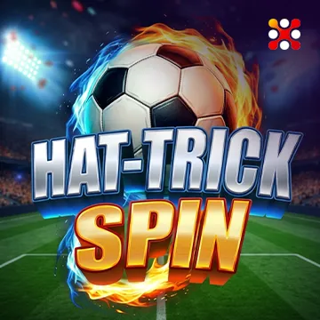 Hat-Trick Spin - KISS69