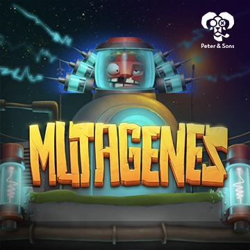 Mutagenes - KISS69