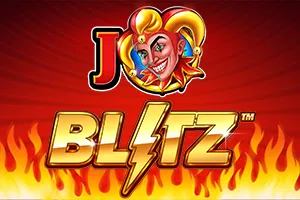 Playtech : Jo Blitz - KISS69
