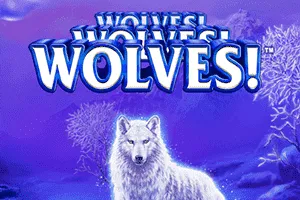 Playtech : Wolves! Wolves! Wolves! - KISS69