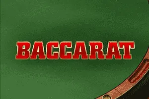 Playtech : Baccarat - KISS69