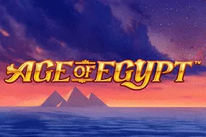 Playtech : Age of Egypt - KISS69