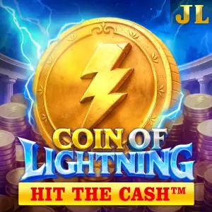 Coin of Lightning - KISS69