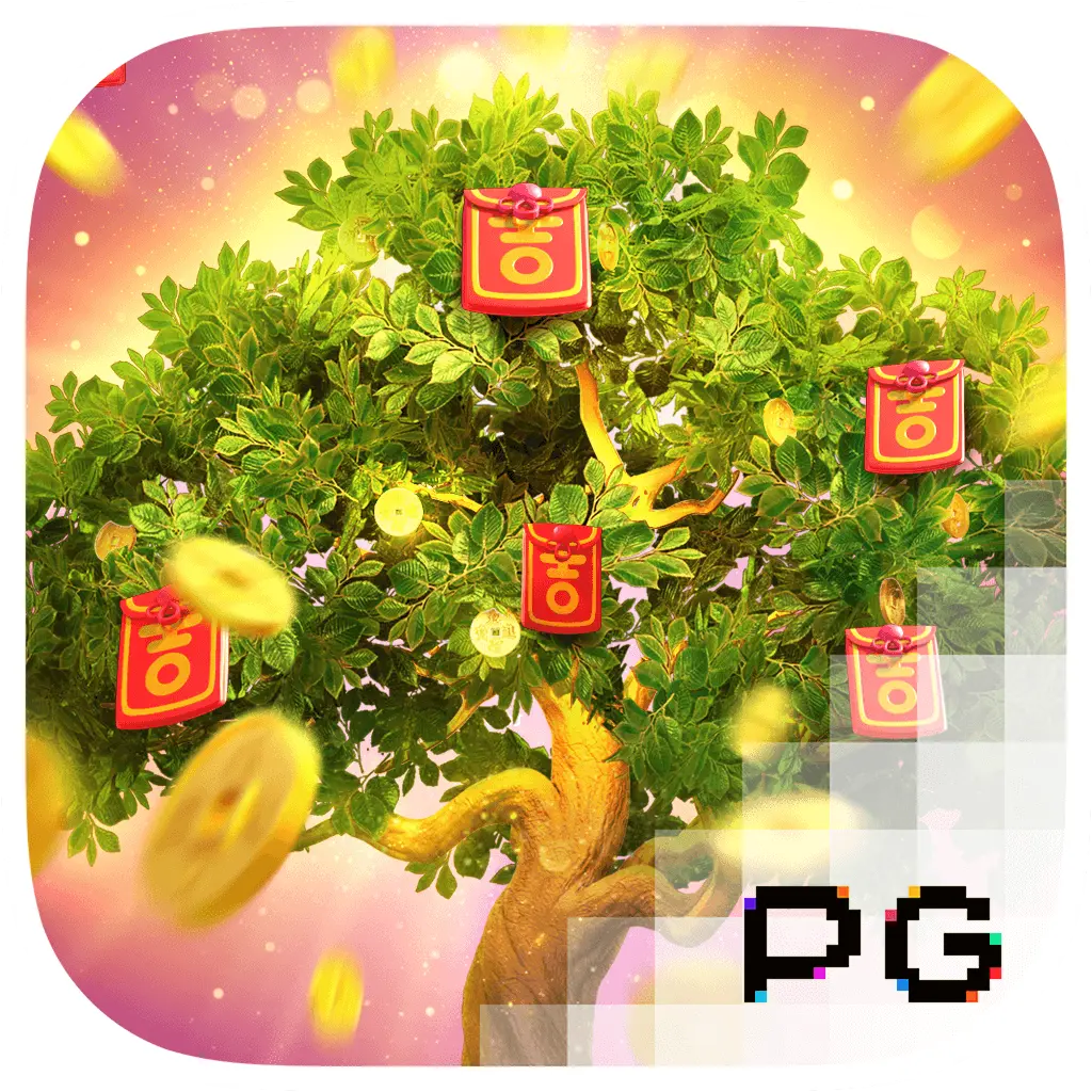 Prosperity Fortune Tree - KISS69