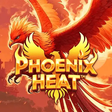 Playtech : Phoenix Heat - KISS69