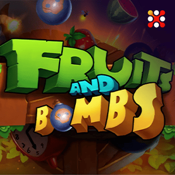 Fruits and Bombs - KISS69