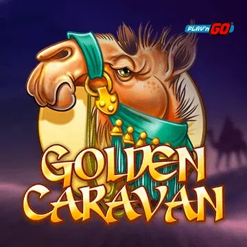 Golden Caravan - KISS69