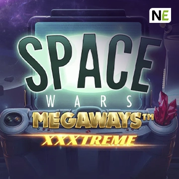 NetEnt : Space Wars Megaways XXXTreme - KISS69