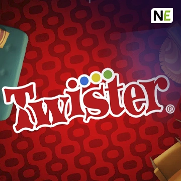 NetEnt : Twister - KISS69