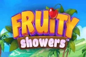 Playtech : Fruity Showers - KISS69