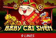 Baby Cai Shen - KISS69
